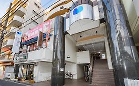 小岩天空之心酒店