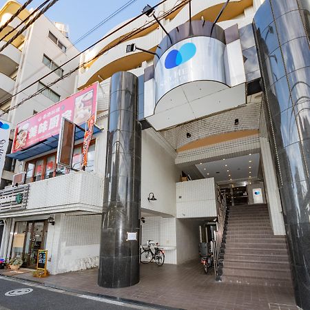 小岩天空之心酒店 東京都 外观 照片