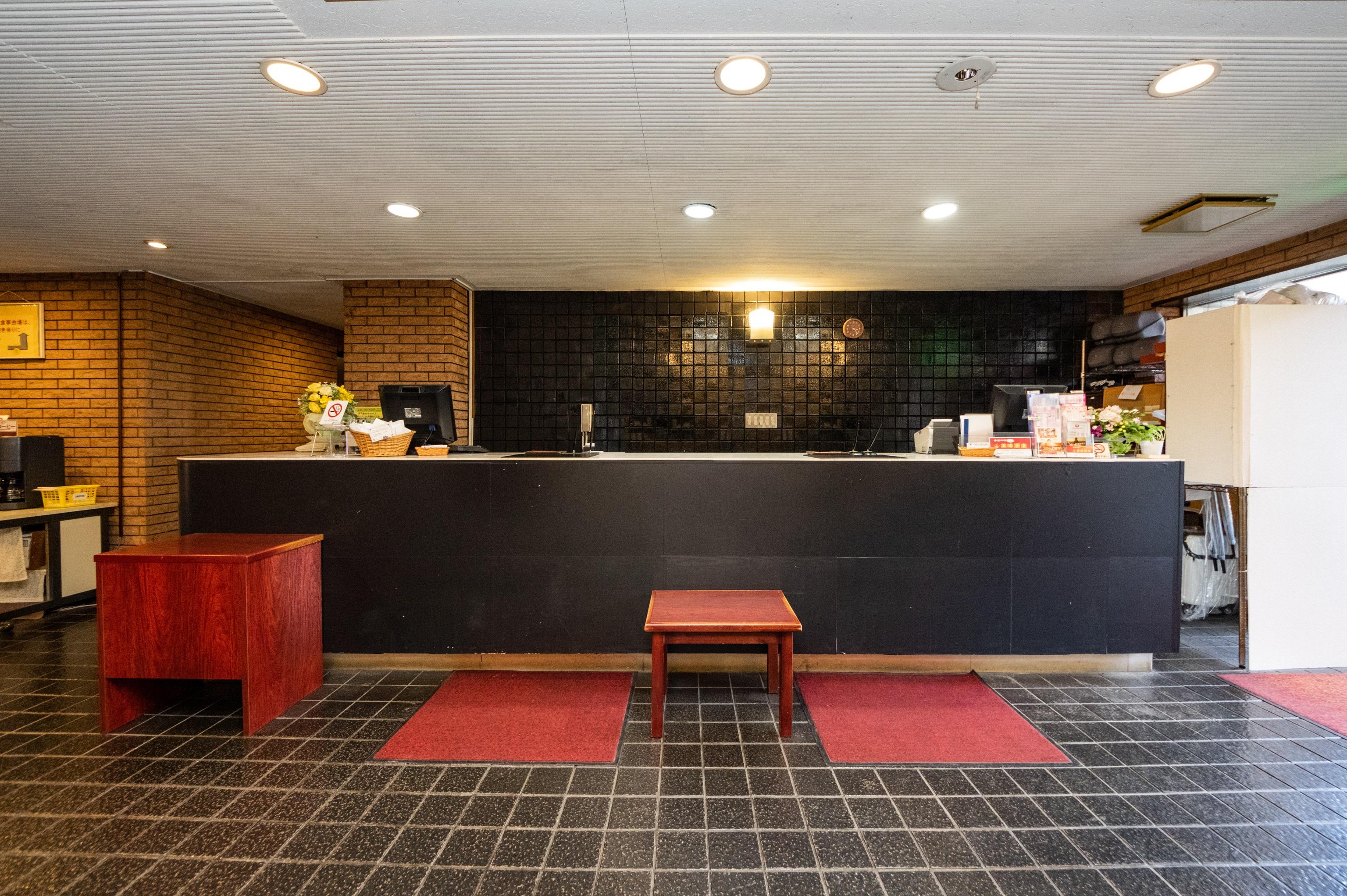 小岩天空之心酒店 東京都 外观 照片