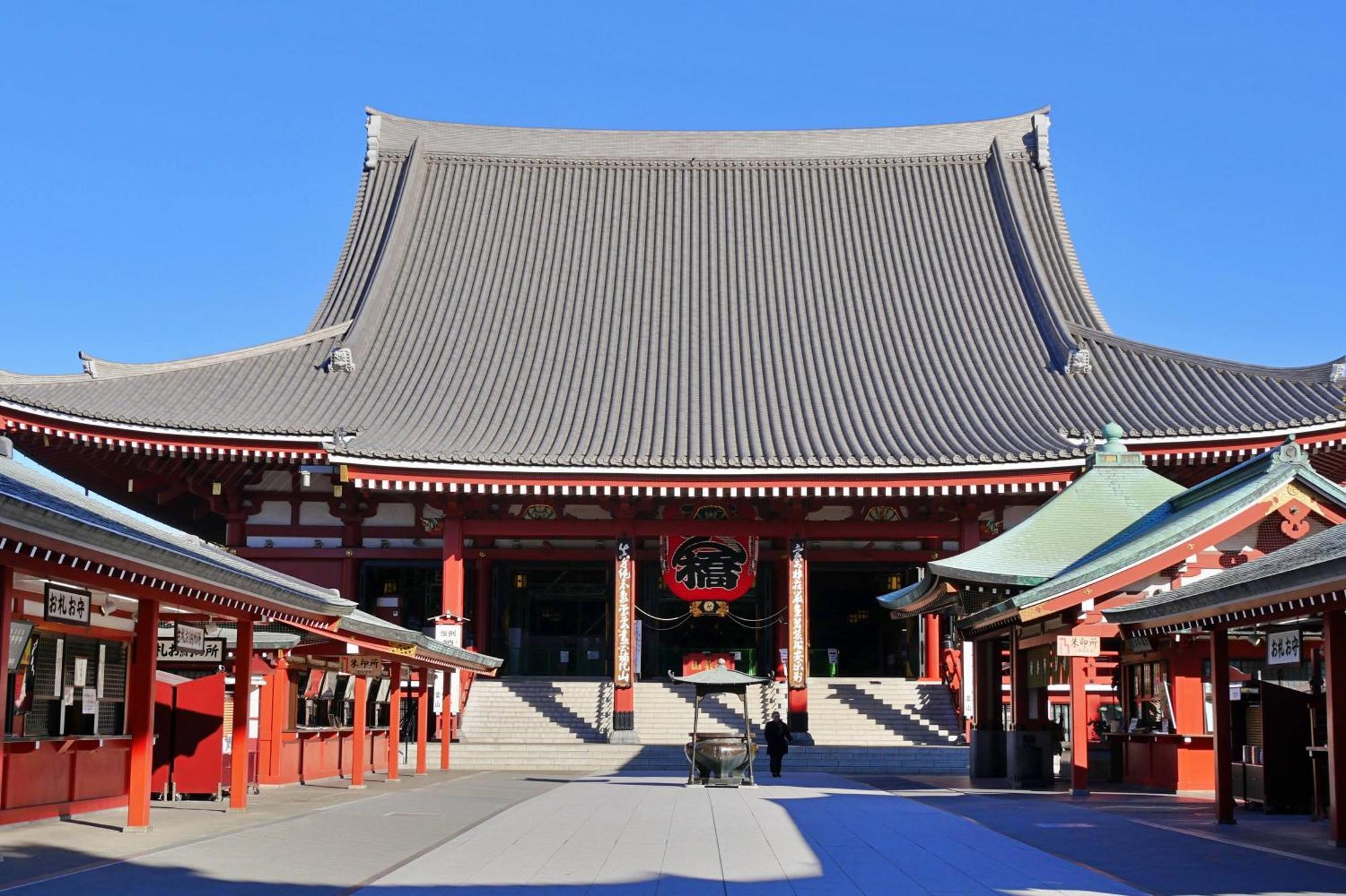 小岩天空之心酒店 東京都 外观 照片
