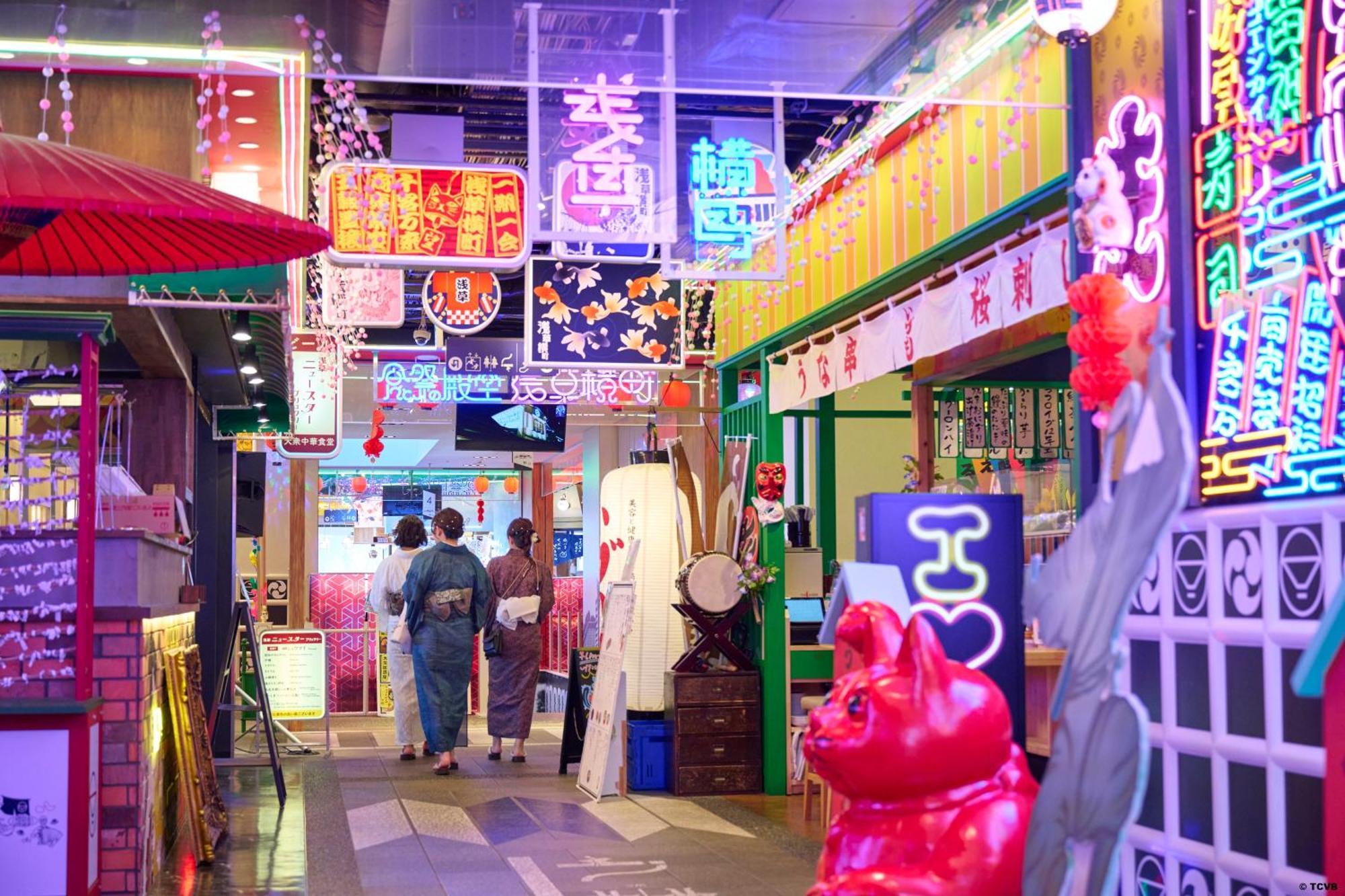 小岩天空之心酒店 東京都 外观 照片