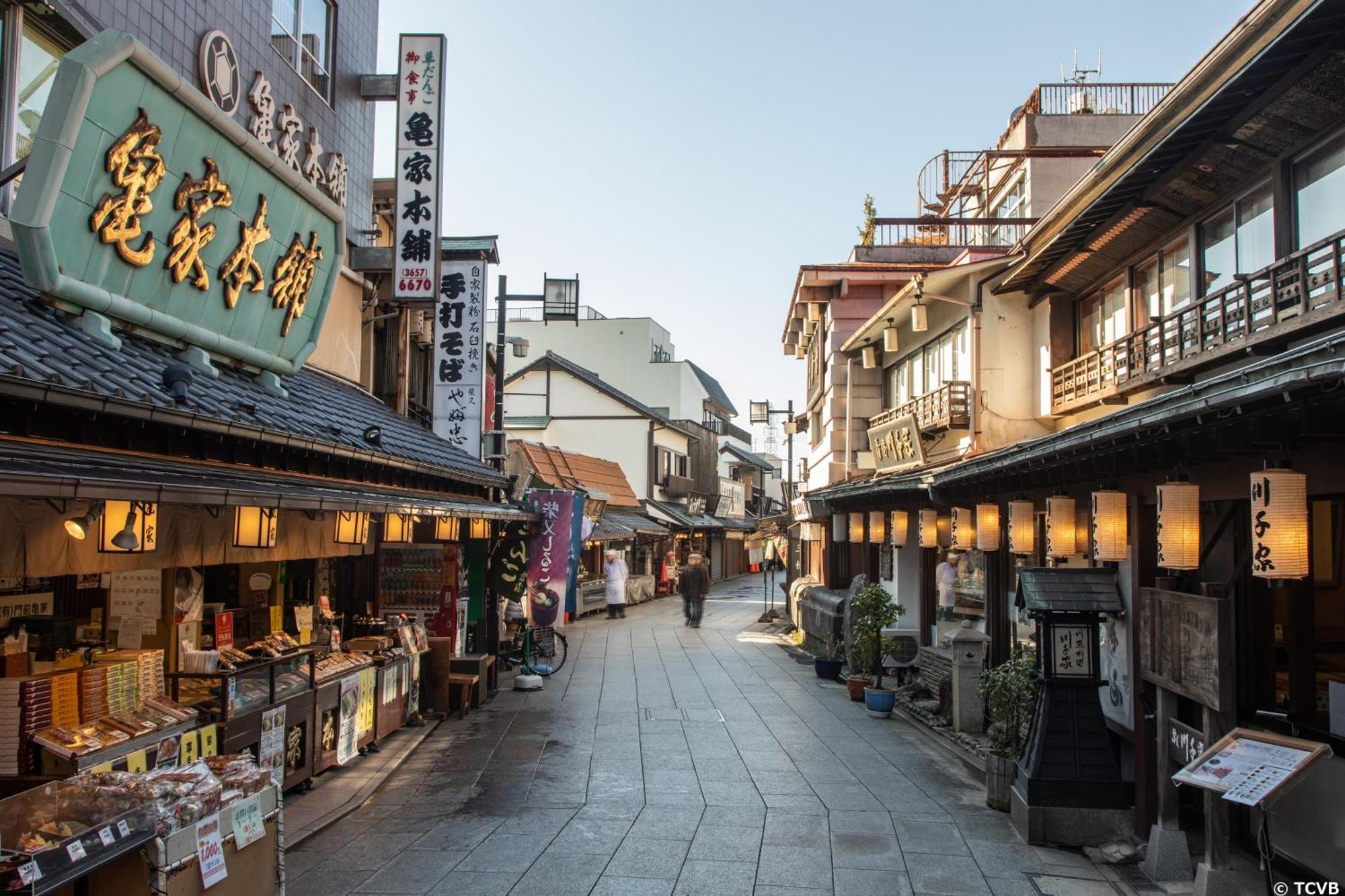 小岩天空之心酒店 東京都 外观 照片